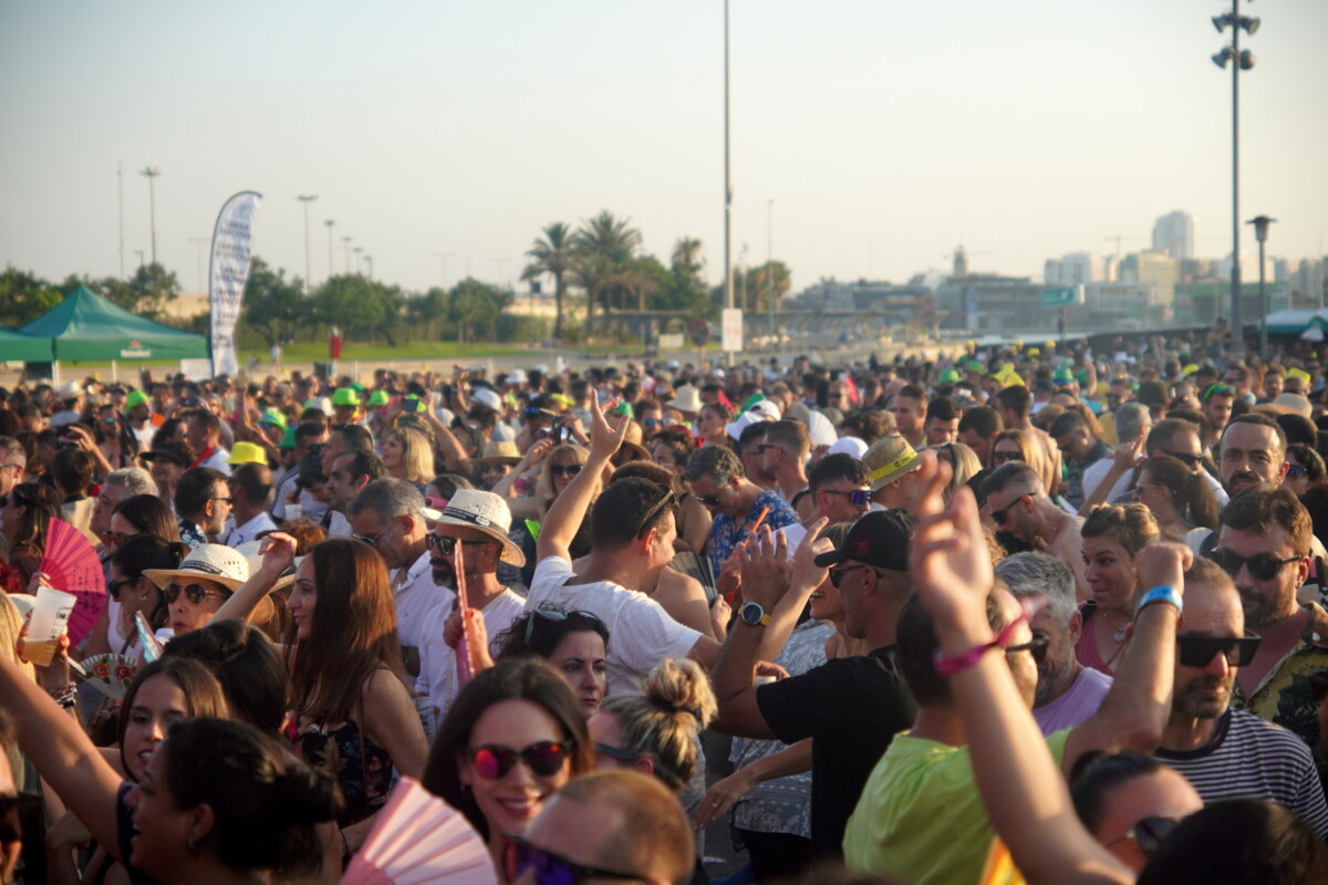 Homenaje a la Ruta 90's & 2MIL